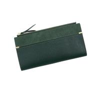 ZHCHAO Borsa da donna, borsa a mano, borsa a mano, borsa per la casa, borsa per le carte, Gr n, 19-10.5CM
