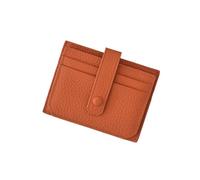 ZHCHAO Borsa for carte sottile for borsa for carte multi-slot da donna