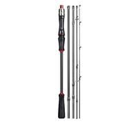ZHCHAO Canna da pesca Casting Rod Power M Carbon Rod Sezioni canna da pesca da viaggio canna da pesca pesca (dimensioni: D)