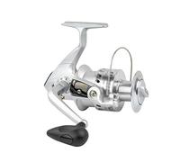 ZHCHAO Canna da pesca Mulinello da pesca Ruota da pesca in mare Ruota anteriore Spinning Wheel Rock Rod Metal Anti-collisione Mulinello da pesca