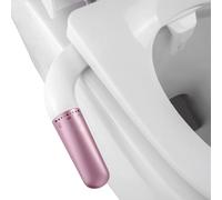 ZHCHAO Copriwater intelligente senza elettricità Detergente universale autopulente for la casa