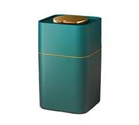 ZHCHAO Cucina automatica dei rifiuti Anti ODOR GARBAGE BIN Riciclaggio di grande capacità