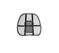 ZHCHAO Cuscino for auto massaggio cuscino vita auto lombare auto estate massaggio salute cuscino cuscino
