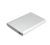 ZHCHAO Disco rigido portatile ad alta velocità 3 0 da 2 TB