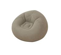 ZHCHAO Divano gonfiabile pigro, grande poltrona sferica, poltrona reclinabile portatile, borsa for soggiorno for famiglie