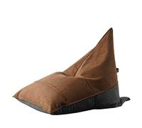 ZHCHAO Divano pigro Nordic Semplice Divano singolo Camera da letto moderna Sedia da salotto per il tempo libero Soggiorno creativo Bean Bag(3-Pack)