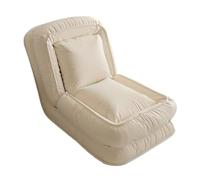 ZHCHAO Dormire può sdraiarsi Tatami pieghevole balcone camera da letto piccolo divano divano singolo