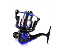 ZHCHAO Full Metal Line Cup no Gap Wheel Caster Wheel Rock Fishing Reel Spinning Wheel Sea Pole Wheel