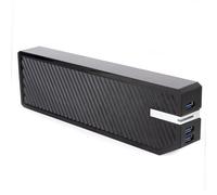 ZHCHAO Funzione Centro di espansione disco rigido Plug and Play 2 in 1