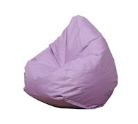 ZHCHAO Il copridivano for lazy bag for interni ricreativi a forma di goccia d'acqua è adatto for la fodera for divano pigro con rivestimento solido(3-Pack)