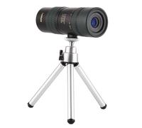 ZHCHAO Il telescopio zoom a tubo singolo può scattare foto e osservare la visione notturna in condizioni di scarsa illuminazione attraverso gli occhiali