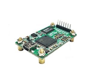 ZHCHAO Interfaccia digitale del modulo scheda audio A i2s 32 bit/192k con board di decodificatore Hifi Scheda audio digitale