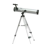 ZHCHAO Introduzione ai telescopi astronomici a grande apertura con treppiedi for studenti