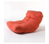 ZHCHAO Lazy Sofa Room Sedia relax Copridivano Lazy bag senza imbottitura interna