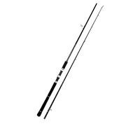 ZHCHAO Long Casting Road Subpole Carbon Super Hard Canna da pesca Shore Casting Long Casting Rod (Dimensioni: B_2,4 m)
