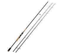ZHCHAO Luya pole set palo leggermente M/MH super duro manico dritto palo da lancio palo mare (Dimensioni: D)