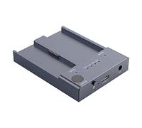 ZHCHAO M2P2-C3-C 10 Gbps Bay M.2 NVMe SSD Docking Station Dock Clone Offline Per Computer PC Desktop Giocatori