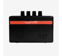 ZHCHAO Mini amplificatore for chitarra Amplificatore elettrico da 5 W Volume portatile Gamma regolabile Accessori e parti for chitarra a lunga durata