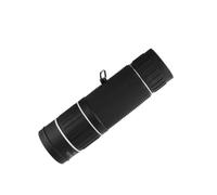 ZHCHAO Mini occhiali portatili for adulti all'aperto ad alta definizione con telescopio a tubo singolo