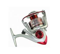 ZHCHAO Mulinello da pesca a 8 assi 4000, ruota di spinning, mulinello da pesca intercambiabile sinistra e destra