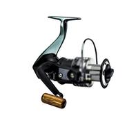 ZHCHAO Mulinello da pesca con staffa in metallo Mulinello da pesca a 13 assi Canna da mare Mulinello da pesca su strada Ruota da spinning a lunga distanza Mulinello da pesca