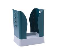 ZHCHAO - Pattumiera estesa per la casa, per il bagno, pattumiera regolabile con apertura e chiusura a nove velocità (colore: D, dimensioni: regolabile)