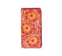 ZHCHAO Pochette Portamonete Portafoglio Portafoglio Donna Portafoglio Lungo Donna Fermasoldi