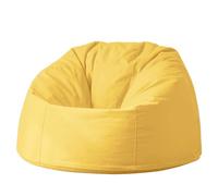 ZHCHAO Poltrona a sacco for divano pigro singolo Tatami for piccole unità in cotone delicato sulla pelle(3-Pack)