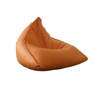 ZHCHAO Raindrop Lazy Sofa Singolo Beanbag Piccolo Appartamento Tatami Camera da letto Balcone Sedia da terra Casa