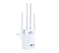 ZHCHAO Repeater 5G 1200 Mbps Ap. Router 802.11AC Amplificatore/amplificatore/Extender Long Range Signal Booster Repetidor