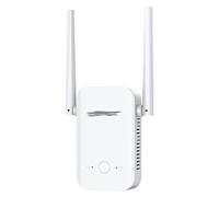 ZHCHAO Repeater Gamma Extender Router Amplificatore di segnale 300Mbps Booster 2. 4 GHZ.