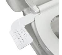 ZHCHAO Rimuovere rapidamente il bidet e lavarlo con il detergente for il corpo autopulente senza ugello