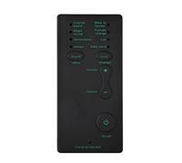 ZHCHAO Scheda audio mini scheda audio portatile Dispositivo Effetti sonori macchina Voice Changer for il Live Streaming online di canto Chiacchierando