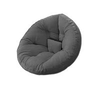 ZHCHAO Sedia a sacco con imbottitura Divano pigro multifunzione Tappetino da gioco pieghevole Letto a sacco Futon Reclinabile(3-Pack,Large)