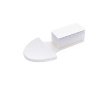 ZHCHAO Sollevatore per sedile WC Sanitario Closestool Maniglia di sollevamento Coperchio Forniture per il bagno Strumento di pulizia