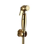 ZHCHAO Spruzzatore for rubinetto bidet for WC da bagno portatile multiuso montato a parete