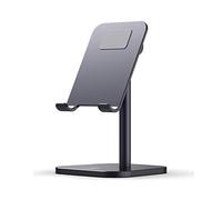ZHCHAO Supporto per telefono in lega di alluminio per telefono con supporto per tablet