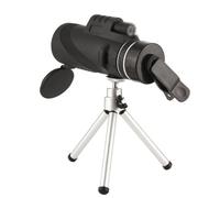 ZHCHAO Supporto portatile for telescopio for visione notturna a bassa luminosità con telescopio a tubo singolo for la fotografia di telefoni cellulari