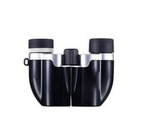 ZHCHAO Telescope Outdoor High-definition Binocular Photography Telescope Low Light Night Vision Telescope(Blue,White)