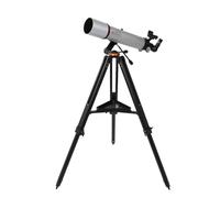 ZHCHAO Telescopi astronomici for l'osservazione delle stelle ad alto ingrandimento, occhiali for l'osservazione del cielo ad alta definizione