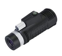 ZHCHAO Telescopio 18x62 Telescopio for fotocamera con clip for cellulare da esterno Telescopio for visione notturna a tubo singolo a bassa luminosità
