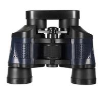 ZHCHAO Telescopio a doppia canna con doppi occhi rossi ad alto ingrandimento 60X60