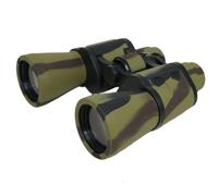 ZHCHAO Telescopio a doppio tubo 20X50 Materiale plastico in acciaio Aspetto domestico Uccello