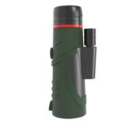 ZHCHAO Telescopio a tubo singolo 1250 oculare grande ad alta definizione, occhiali impermeabili for visione notturna in condizioni di scarsa illuminazione