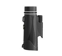 ZHCHAO Telescopio a tubo singolo 12x50 oculare grande ad alto ingrandimento ad alta definizione for visione notturna in condizioni di scarsa illuminazione