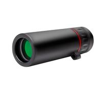 ZHCHAO Telescopio a tubo singolo 30x25 ad alto ingrandimento for visione notturna ad alta definizione portatile for esterni