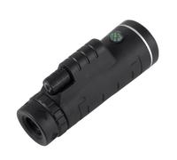 ZHCHAO Telescopio a tubo singolo ad alto ingrandimento, alta definizione, banda scarsamente luminosa, oculare grande con pellicola verde