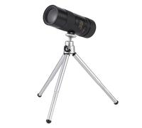 ZHCHAO Telescopio a tubo singolo for fotografia con cellulare, telescopio ad alto ingrandimento e ad alta definizione