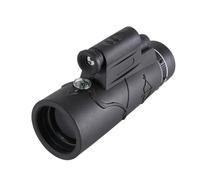 ZHCHAO Telescopio a tubo singolo for illuminazione esterna, telescopio for telefoni cellulari ad alta definizione e ad alta potenza