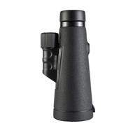ZHCHAO Telescopio a tubo singolo for visione notturna a bassa luminosità con oculare grande, telescopio con obiettivo ED ad alta definizione e ad alta potenza